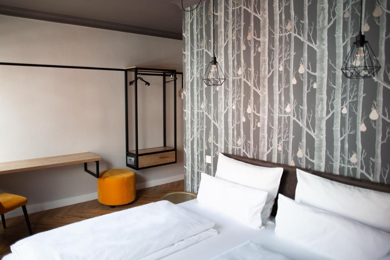 Bayerischer Hof อินโกลชตัดต์ ภายนอก รูปภาพ