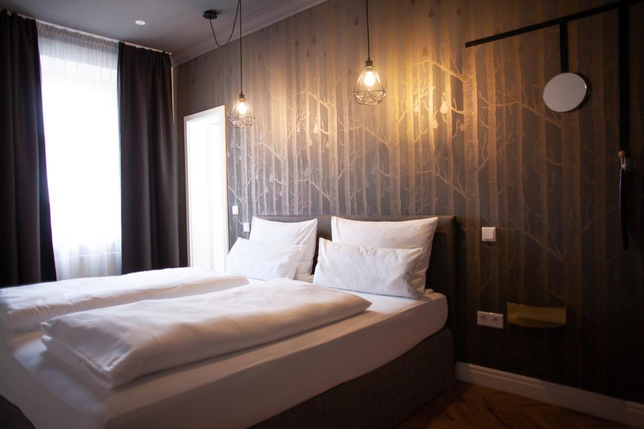 Bayerischer Hof อินโกลชตัดต์ ภายนอก รูปภาพ