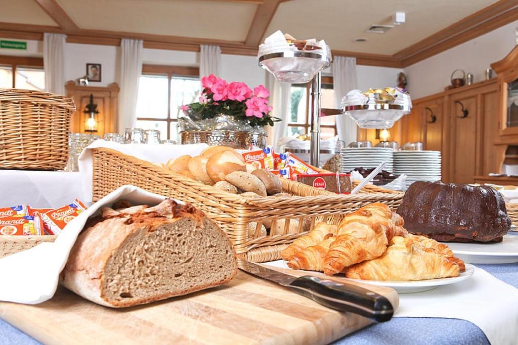 Bayerischer Hof อินโกลชตัดต์ ภายนอก รูปภาพ