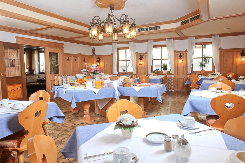 Bayerischer Hof อินโกลชตัดต์ ภายนอก รูปภาพ